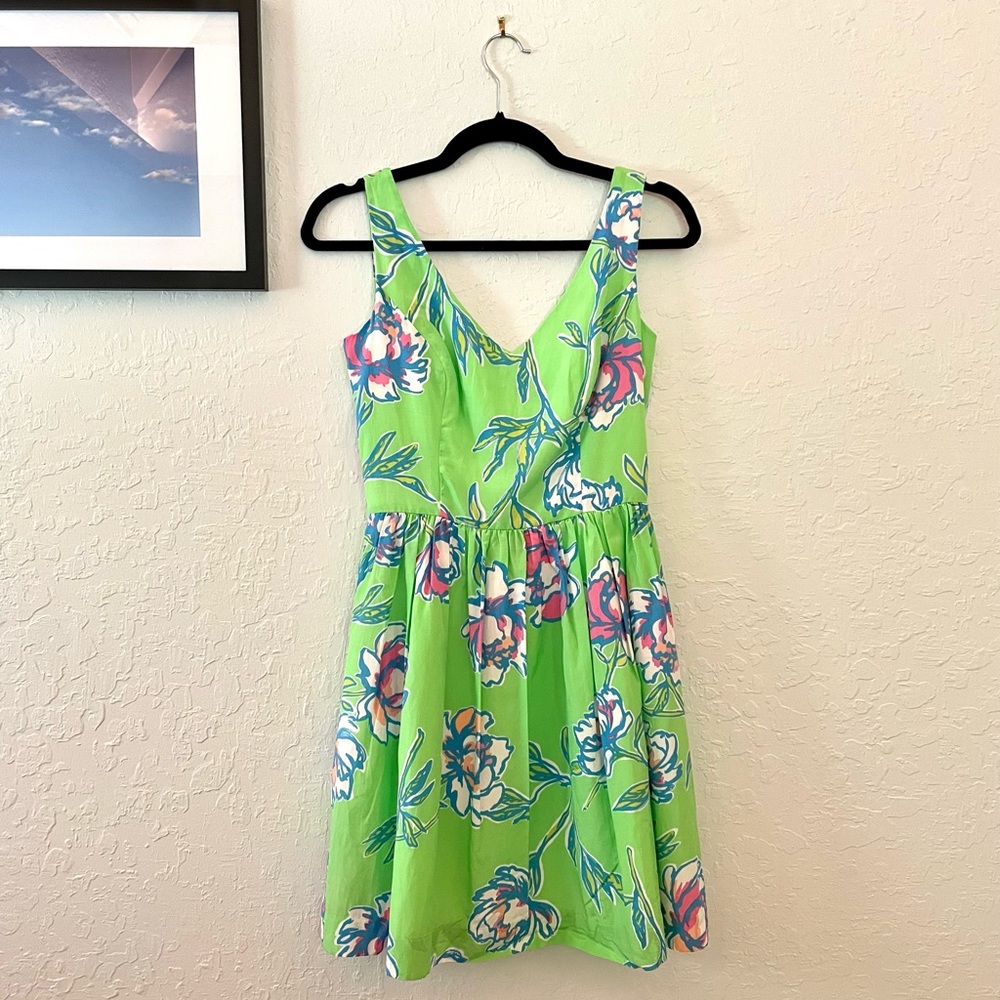 Lilly Pulitzer Roswell Dress